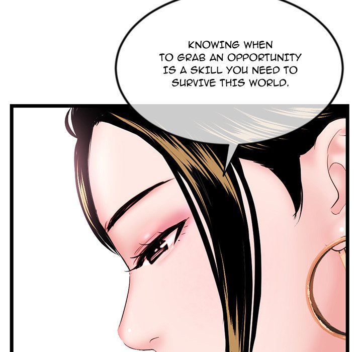 Midnight PC Cafe Chapter 38 image 19