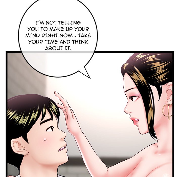 Midnight PC Cafe Chapter 38 image 21