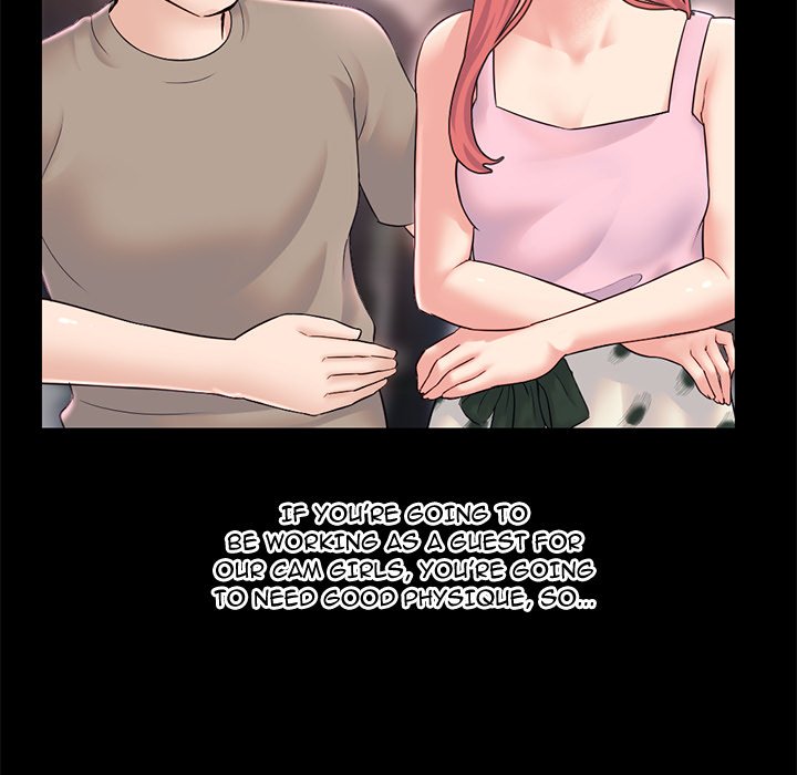 Midnight PC Cafe Chapter 38 image 52