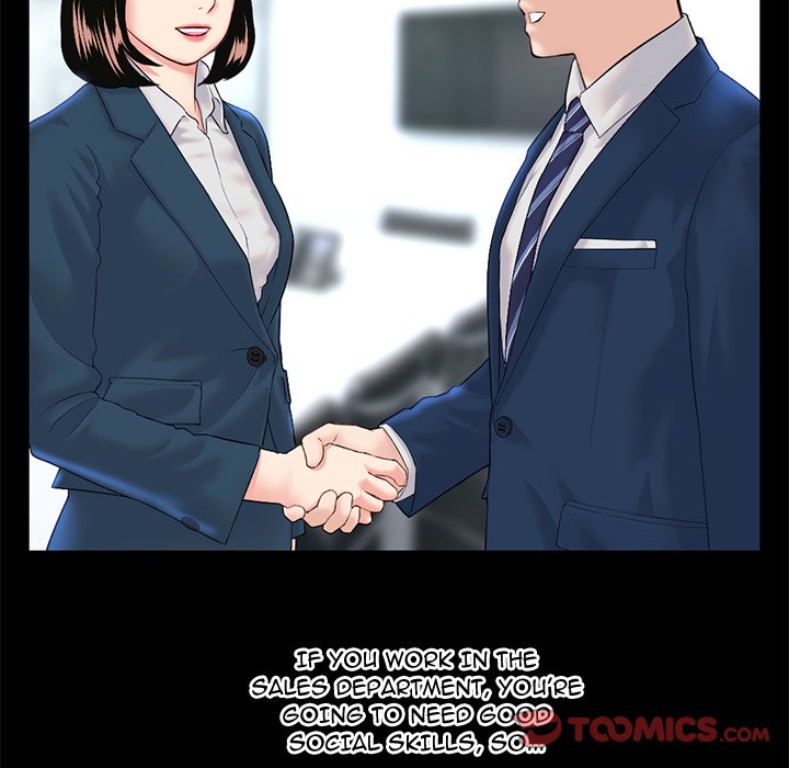 Midnight PC Cafe Chapter 38 image 56