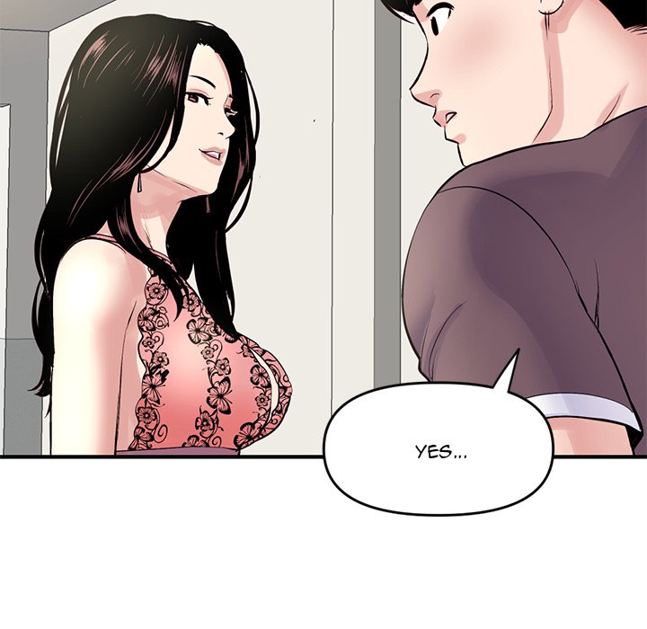 Midnight PC Cafe Chapter 4 image 99