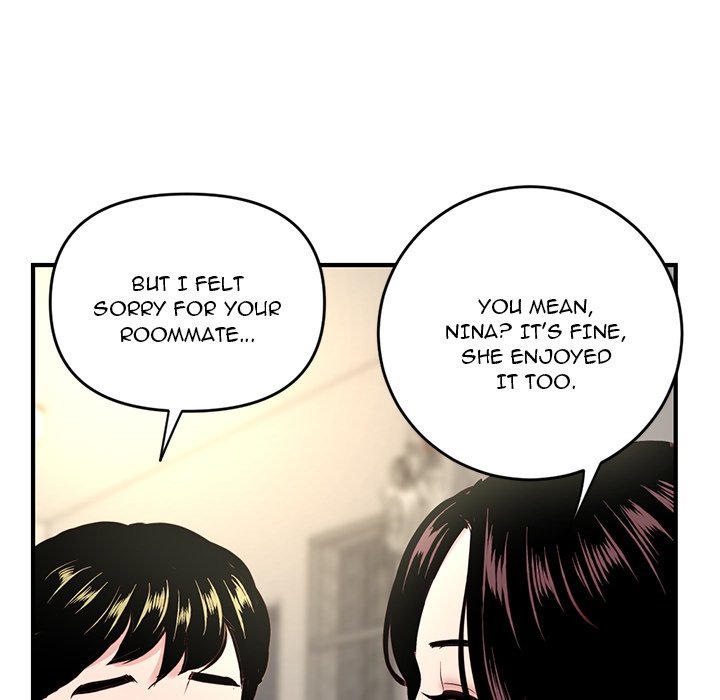 Midnight PC Cafe Chapter 4 image 103