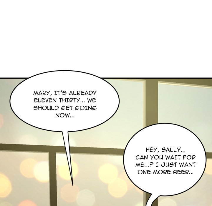 Midnight PC Cafe Chapter 4 image 118