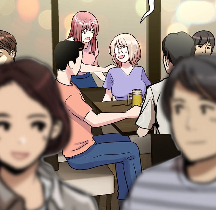 Midnight PC Cafe Chapter 4 image 119