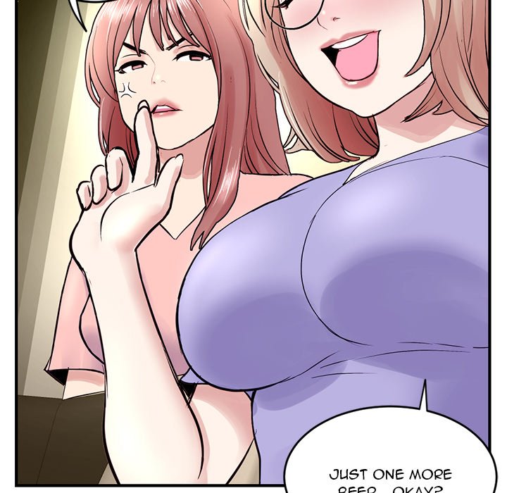 Midnight PC Cafe Chapter 4 image 124
