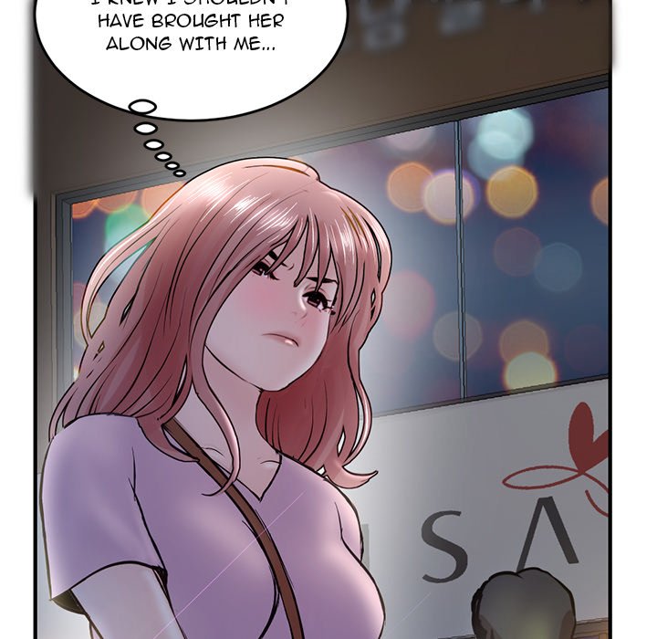 Midnight PC Cafe Chapter 4 image 134