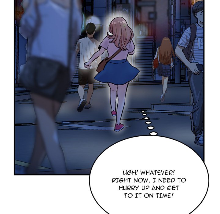 Midnight PC Cafe Chapter 4 image 137