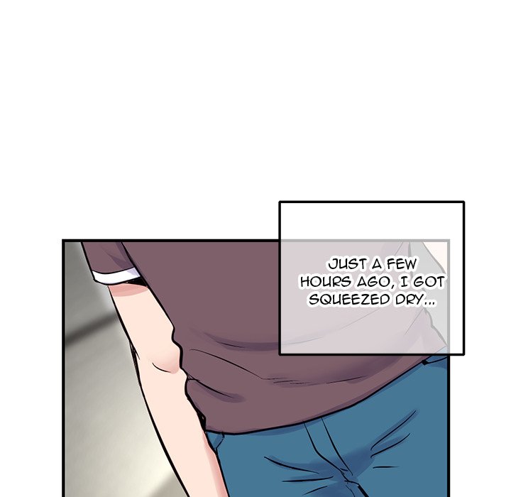 Midnight PC Cafe Chapter 4 image 158
