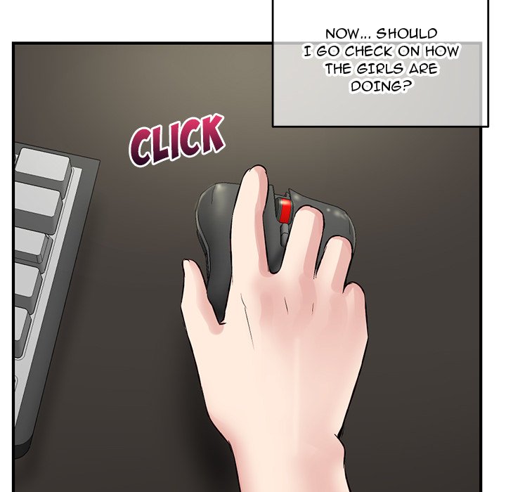 Midnight PC Cafe Chapter 4 image 166