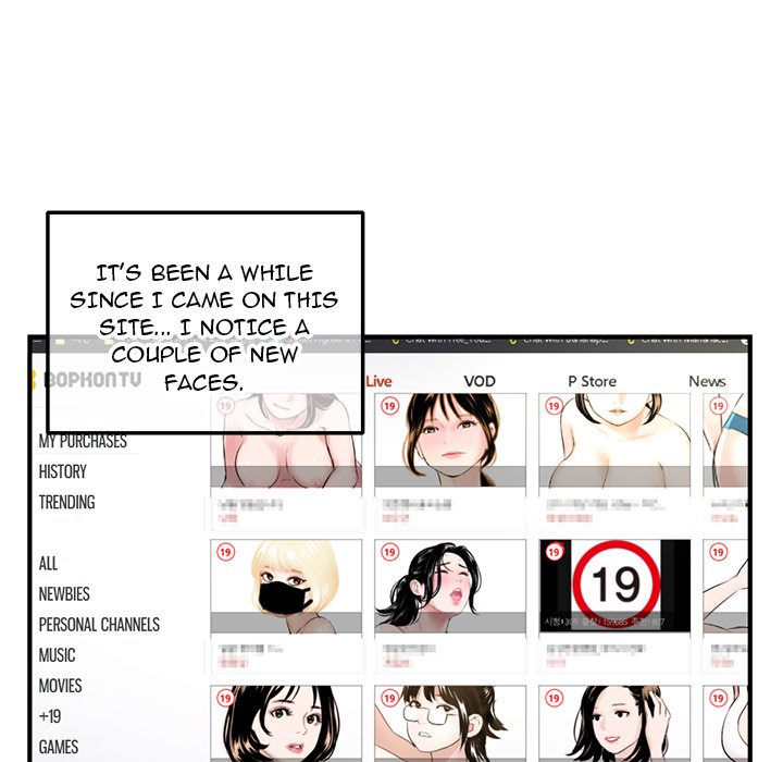 Midnight PC Cafe Chapter 4 image 168