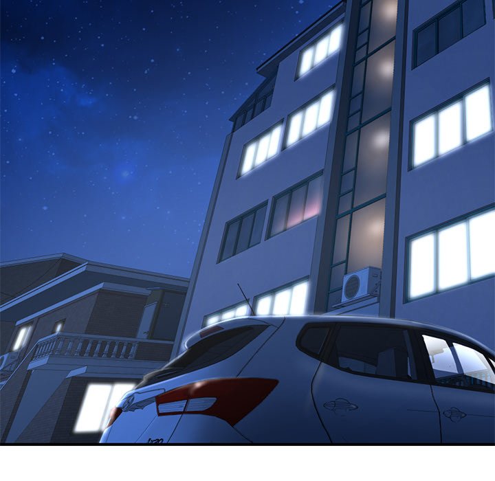 Midnight PC Cafe Chapter 4 image 16