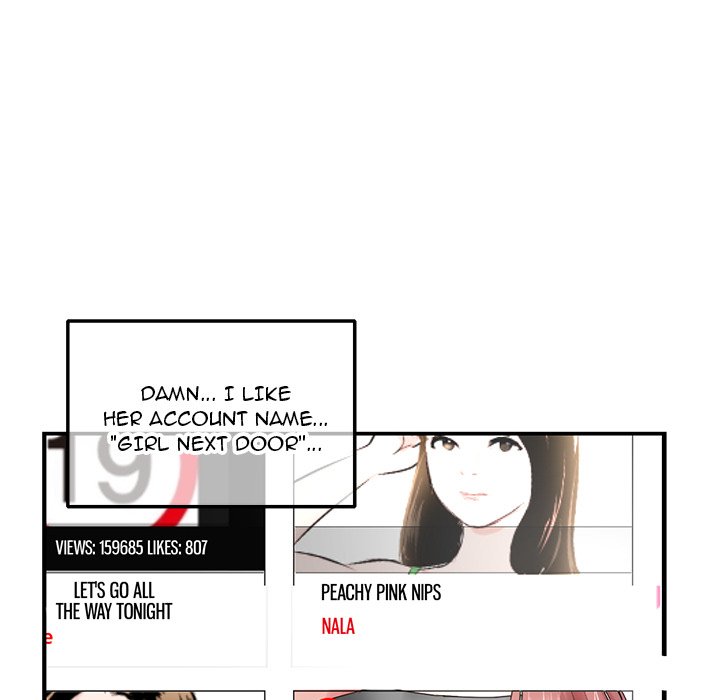 Midnight PC Cafe Chapter 4 image 170