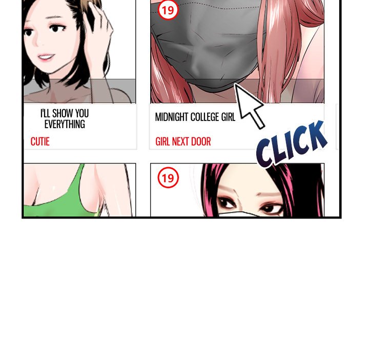 Midnight PC Cafe Chapter 4 image 171