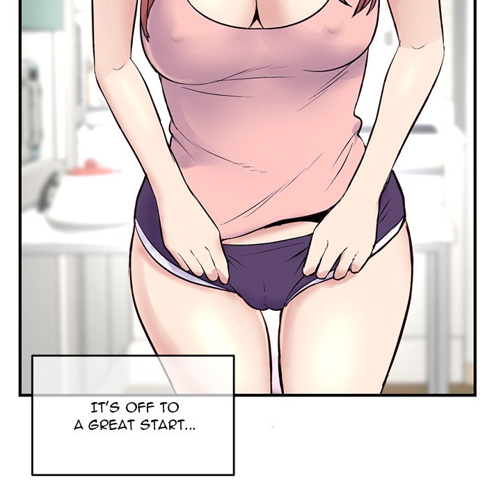 Midnight PC Cafe Chapter 4 image 186