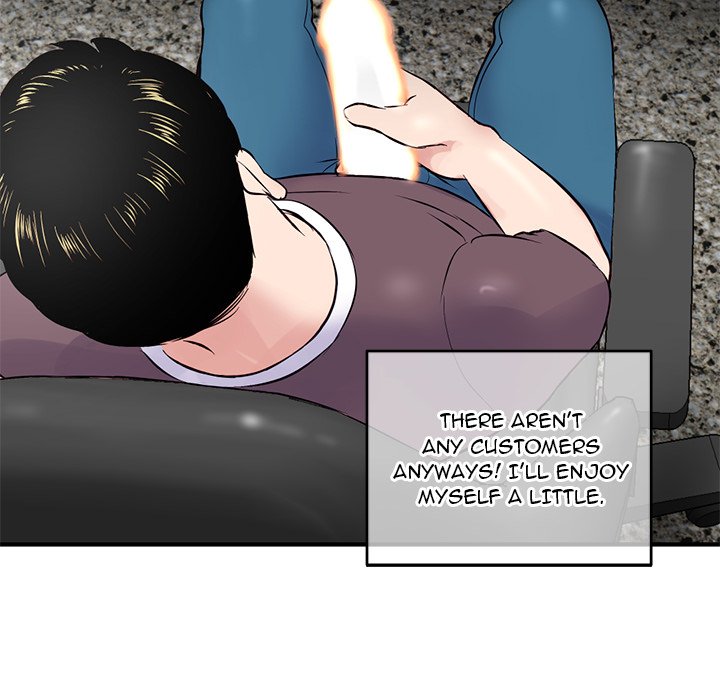 Midnight PC Cafe Chapter 4 image 205