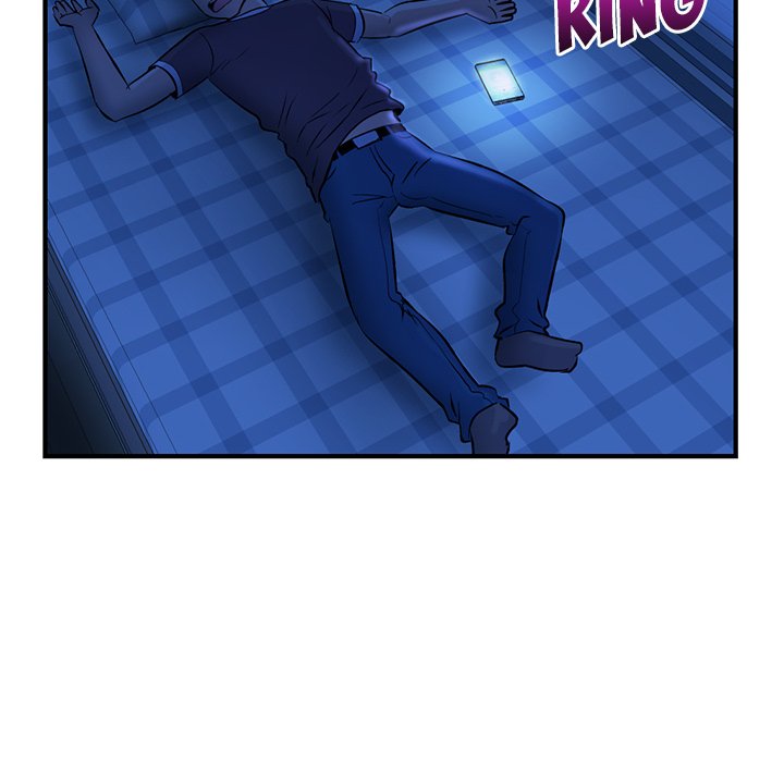 Midnight PC Cafe Chapter 4 image 21