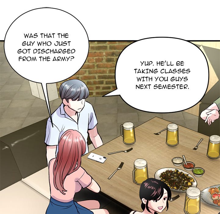 Midnight PC Cafe Chapter 4 image 30