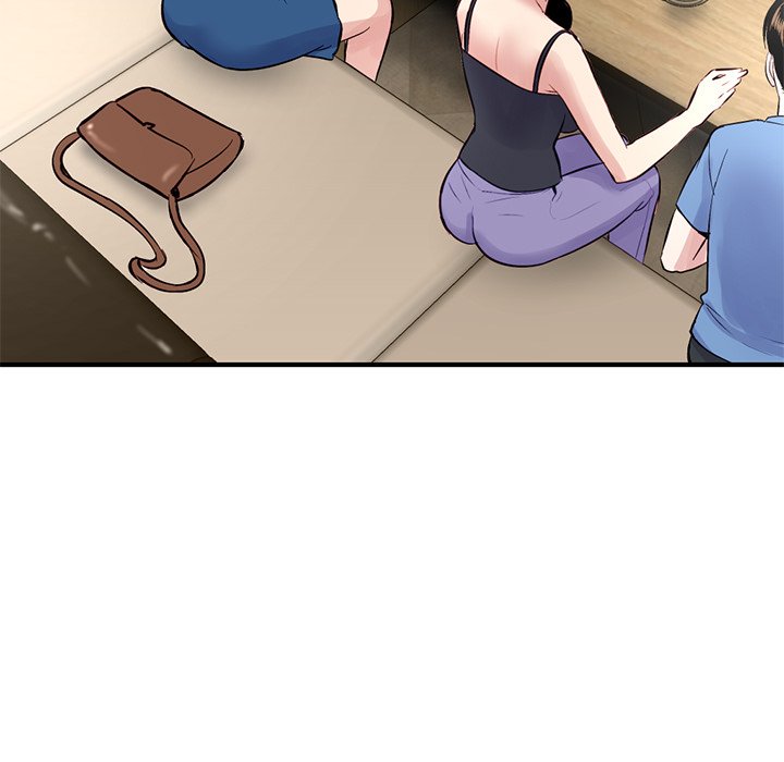 Midnight PC Cafe Chapter 4 image 31
