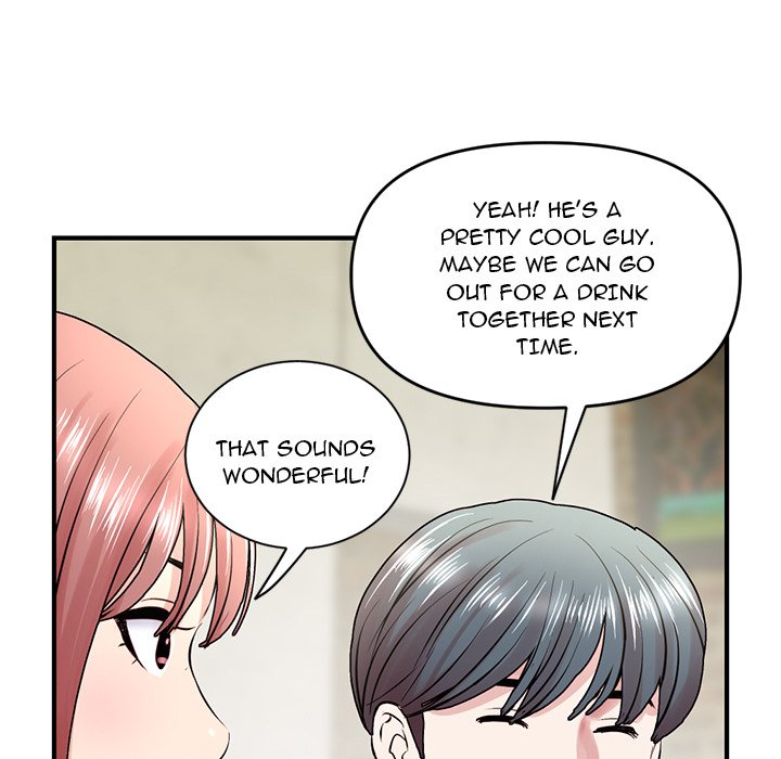 Midnight PC Cafe Chapter 4 image 35