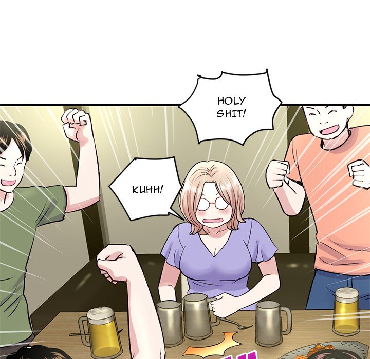 Midnight PC Cafe Chapter 4 image 45