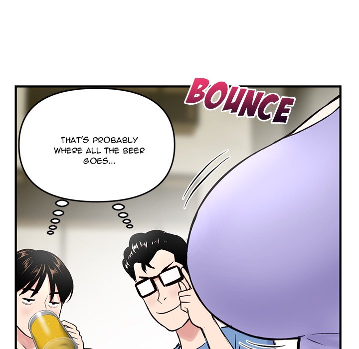 Midnight PC Cafe Chapter 4 image 50