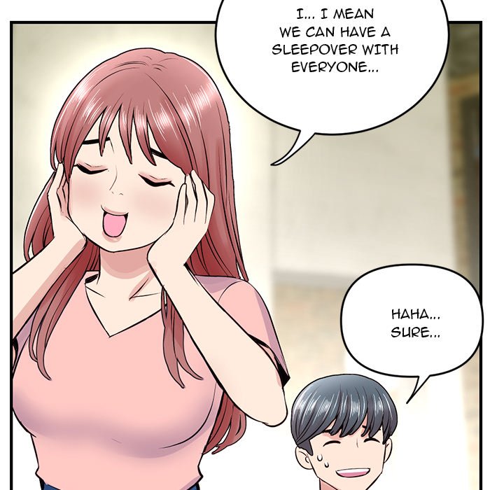 Midnight PC Cafe Chapter 4 image 74