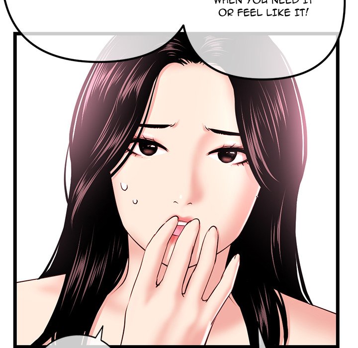 Midnight PC Cafe Chapter 40 image 35