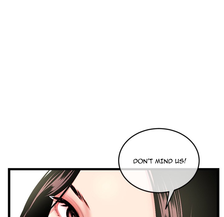 Midnight PC Cafe Chapter 42 image 10