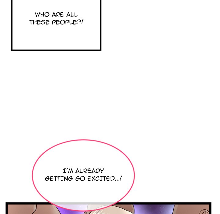 Midnight PC Cafe Chapter 42 image 127