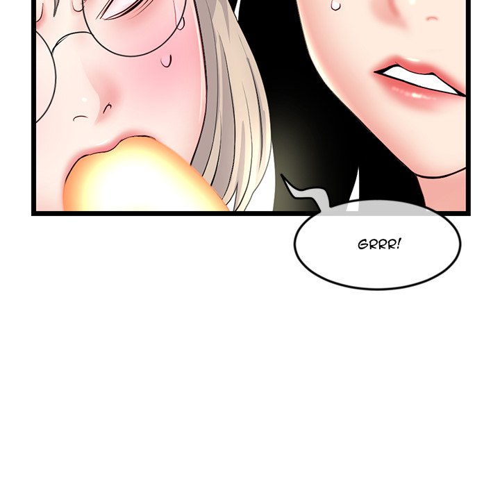 Midnight PC Cafe Chapter 42 image 37