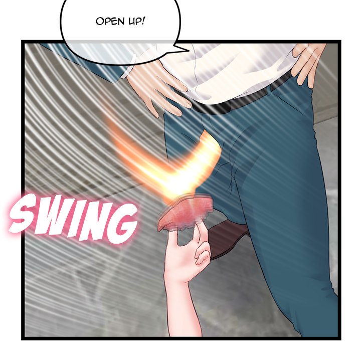 Midnight PC Cafe Chapter 42 image 78