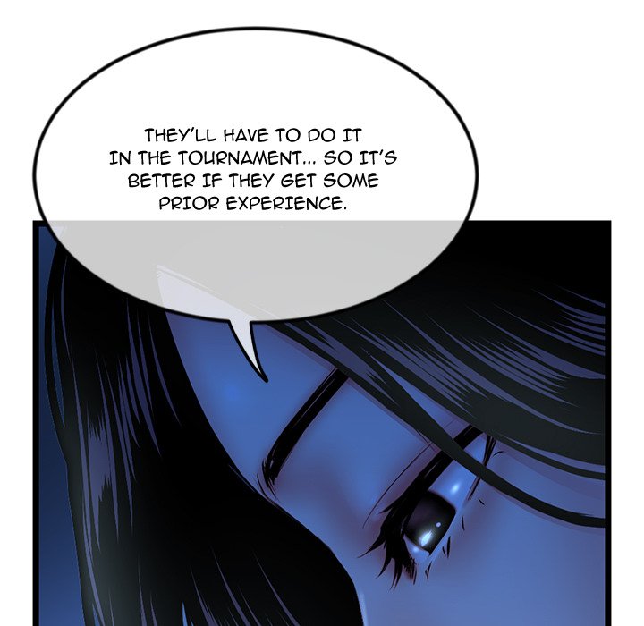 Midnight PC Cafe Chapter 44 image 28