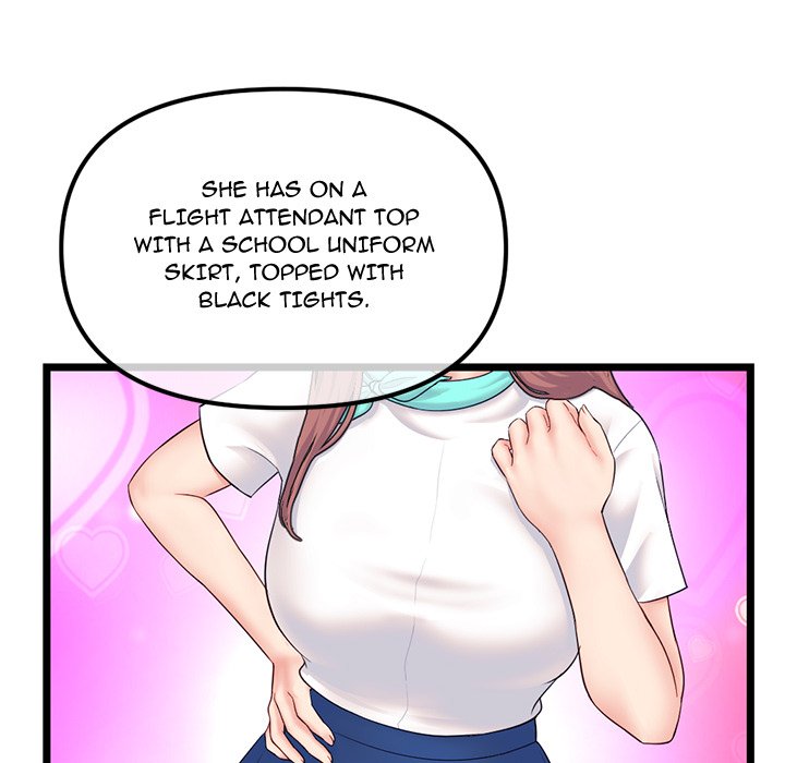 Midnight PC Cafe Chapter 45 image 118