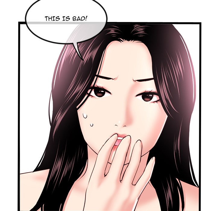 Midnight PC Cafe Chapter 45 image 136