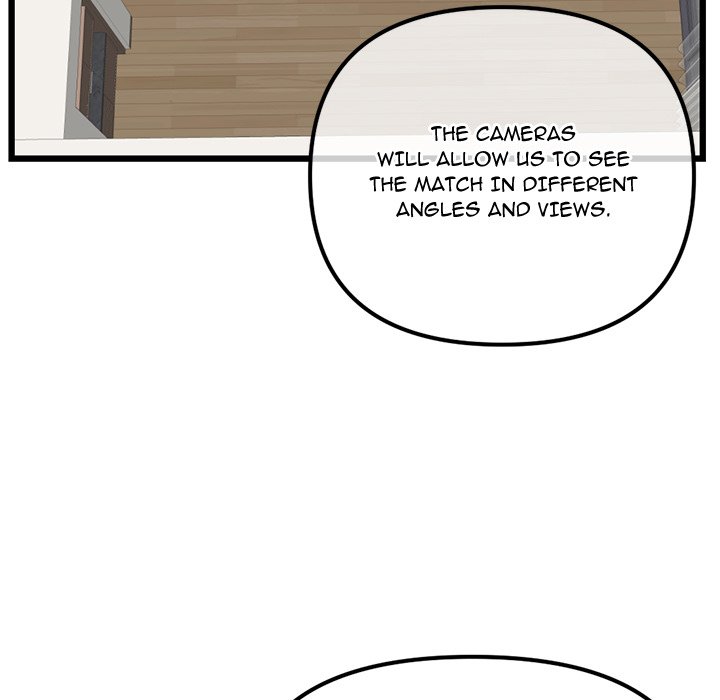 Midnight PC Cafe Chapter 45 image 27