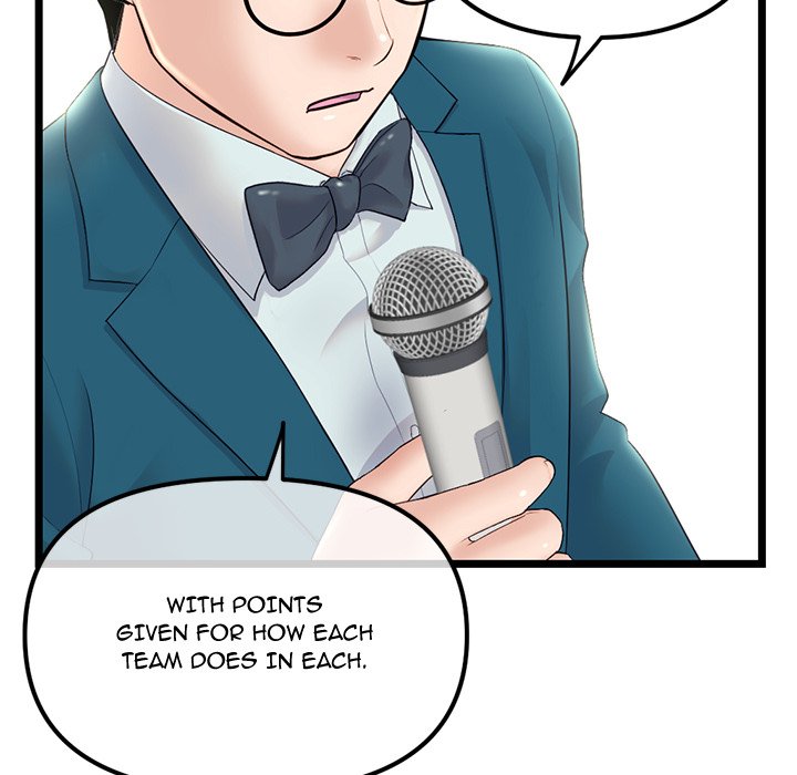 Midnight PC Cafe Chapter 45 image 32