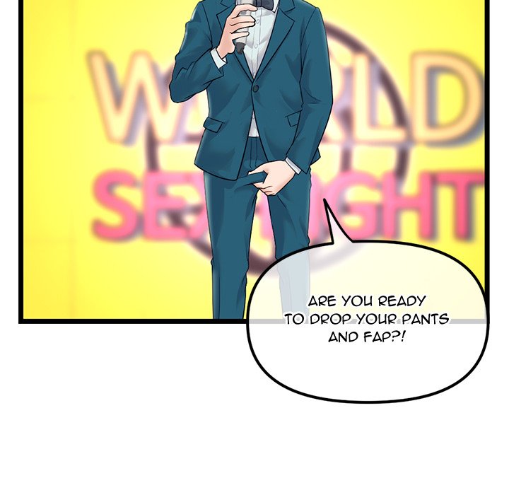 Midnight PC Cafe Chapter 45 image 34