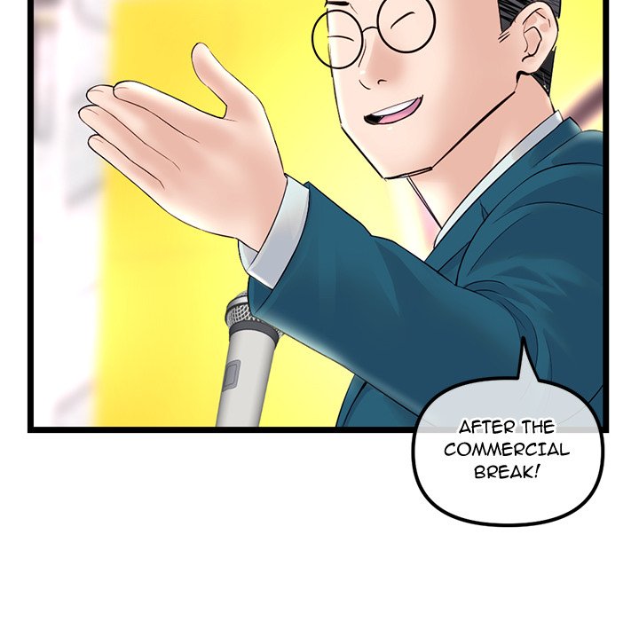 Midnight PC Cafe Chapter 45 image 36