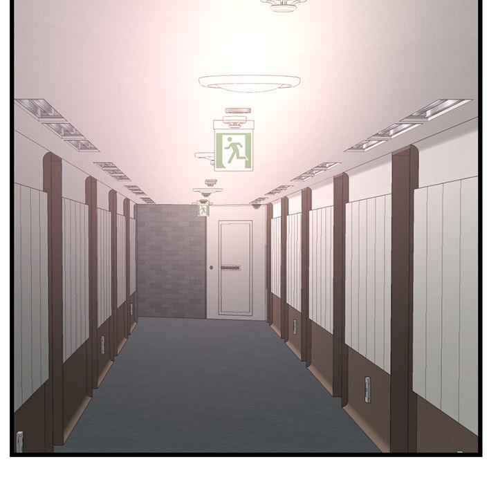 Midnight PC Cafe Chapter 45 image 40