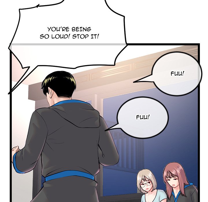 Midnight PC Cafe Chapter 45 image 52
