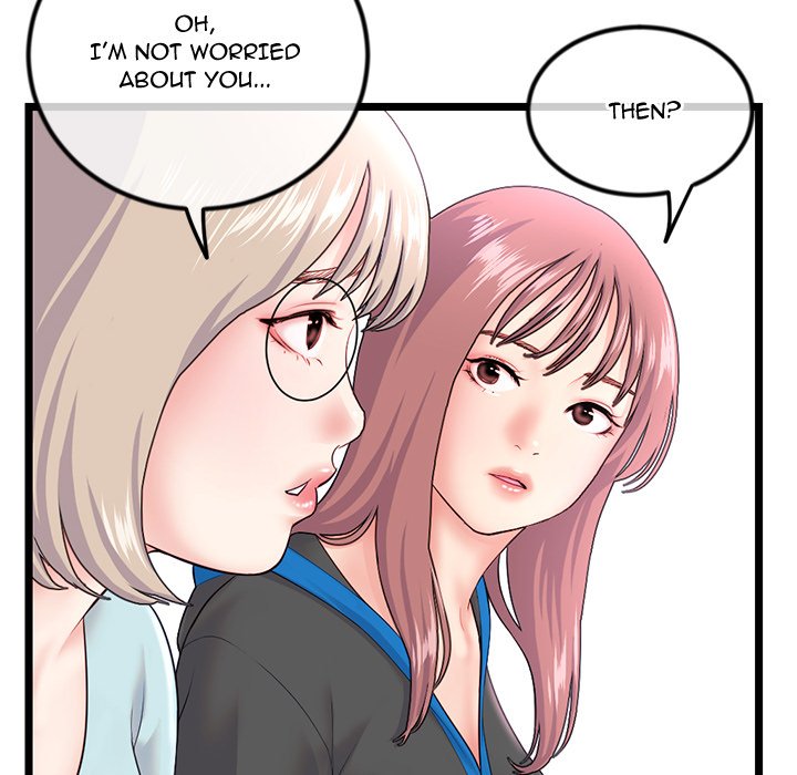 Midnight PC Cafe Chapter 45 image 58