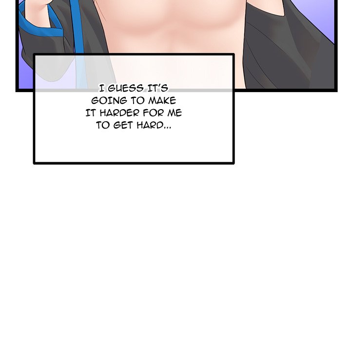 Midnight PC Cafe Chapter 45 image 90