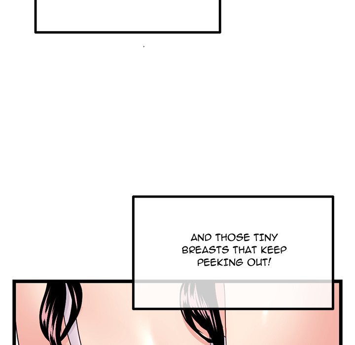Midnight PC Cafe Chapter 46 image 136