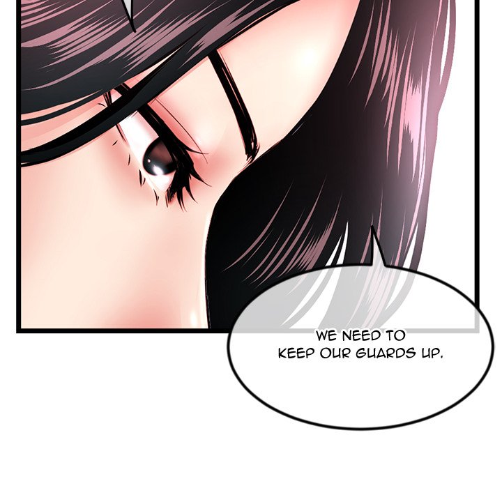 Midnight PC Cafe Chapter 46 image 36