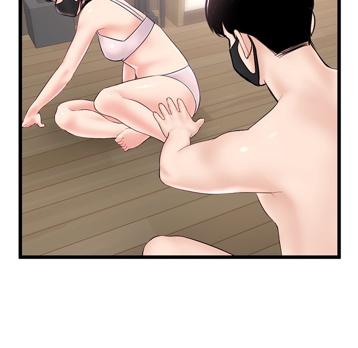 Midnight PC Cafe Chapter 46 image 98