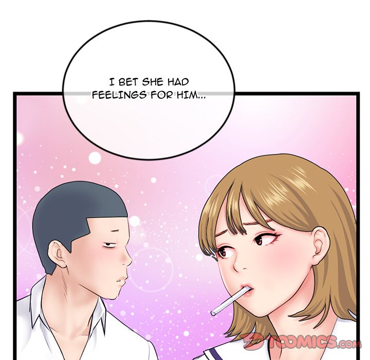 Midnight PC Cafe Chapter 48 image 137