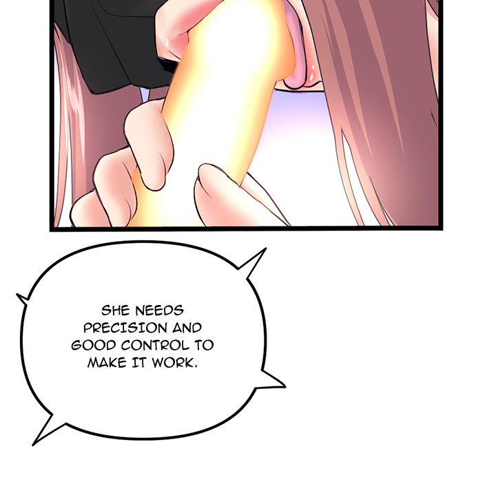 Midnight PC Cafe Chapter 48 image 49