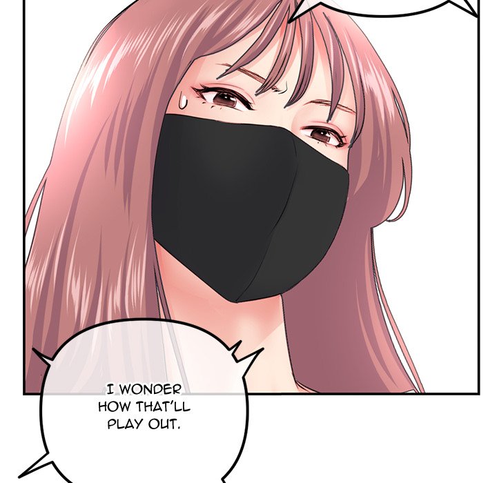 Midnight PC Cafe Chapter 49 image 21