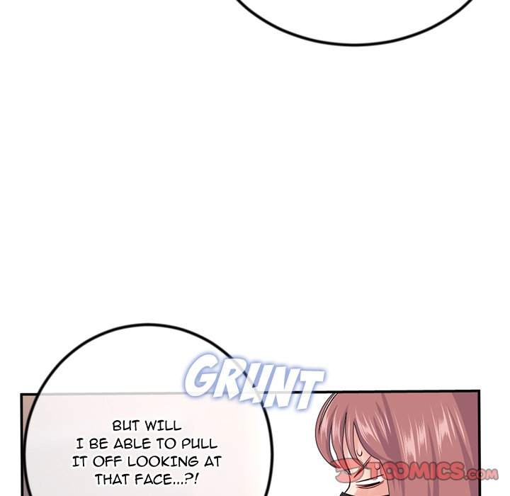 Midnight PC Cafe Chapter 49 image 26