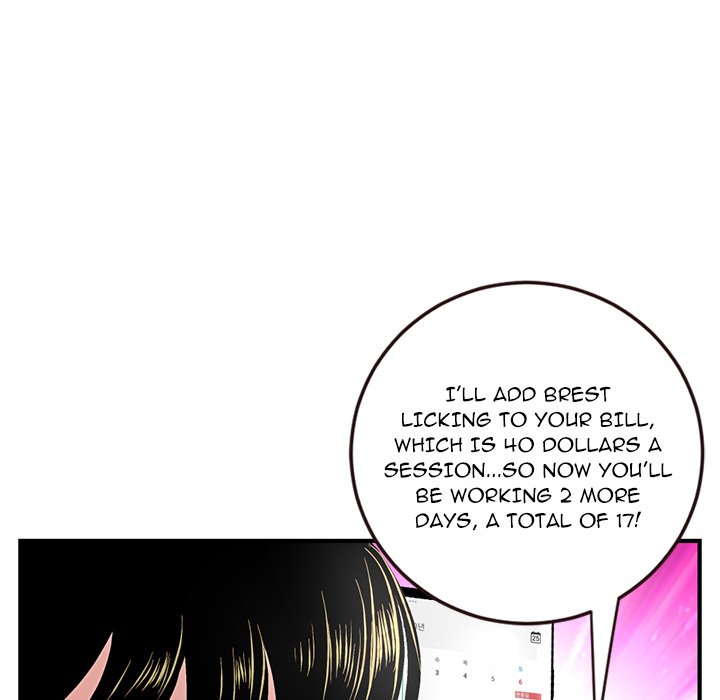 Midnight PC Cafe Chapter 5 image 109
